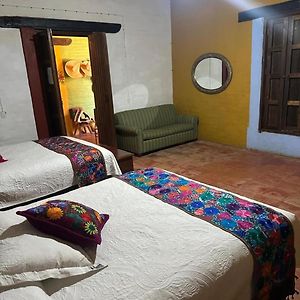 Habitación Deluxe con Cama Queen